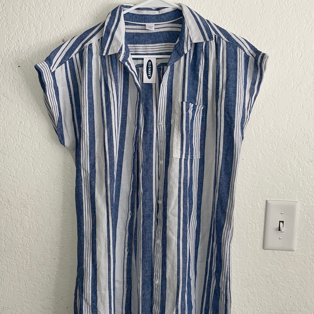 Versatile Beach Dress